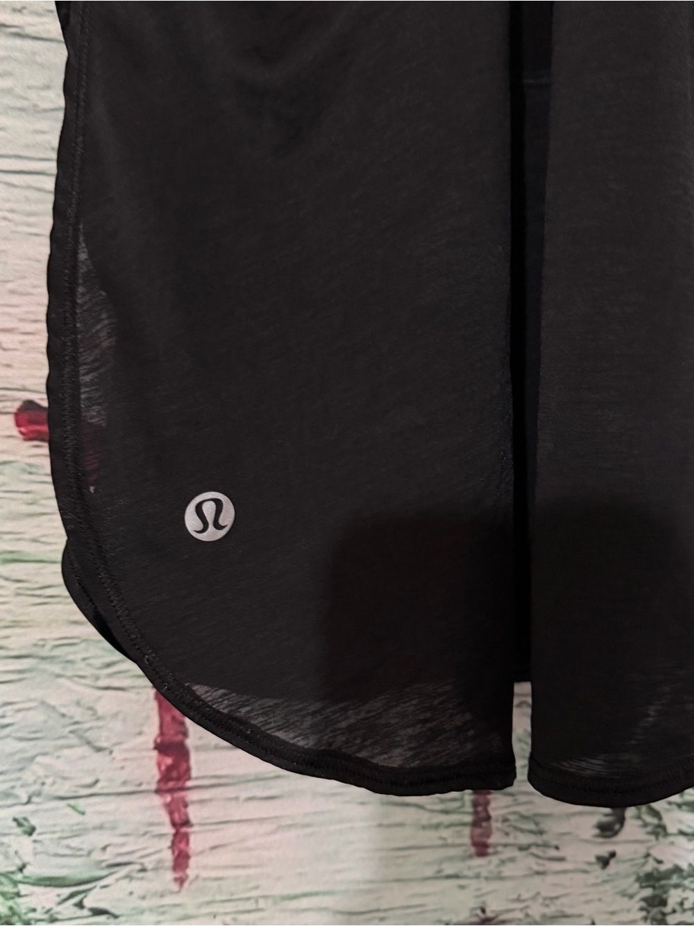 Lululemon Racerback Tank And Sports Bra Set - Picture 4 of 4